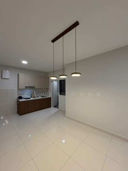Condominium for Rent at Nestree Residence - Caven Chng - Kitchen - PropertyGuru.com.my