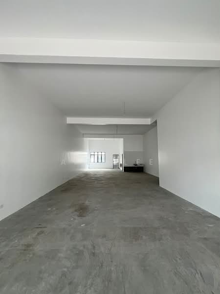 Kedai / Pejabat untuk Disewa di Sungai Buloh (Selangor) - Alex Lee - Interior - PropertyGuru.com.my