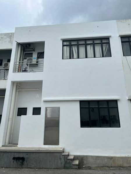 Kedai / Pejabat untuk Disewa di Sungai Buloh (Selangor) - Alex Lee - Exterior - PropertyGuru.com.my