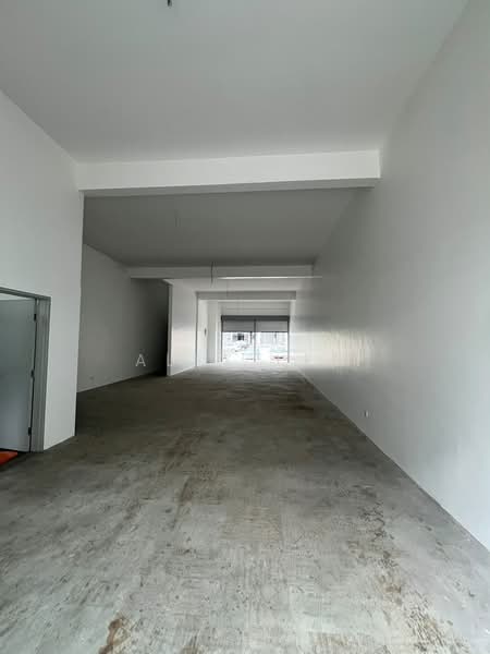 Kedai / Pejabat untuk Disewa di Sungai Buloh (Selangor) - Alex Lee - Interior - PropertyGuru.com.my
