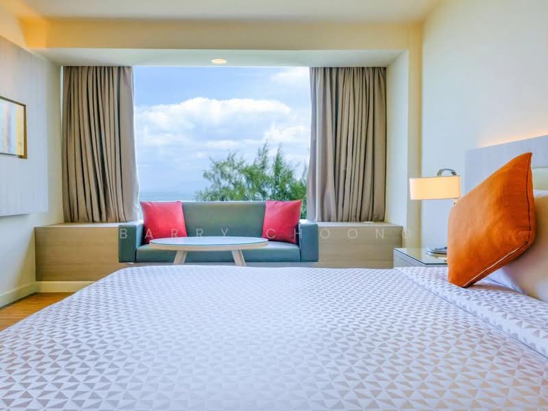 Hotel / Resort for Rent in Port Dickson (Negeri Sembilan) - Barry Choong - Bedroom - PropertyGuru.com.my