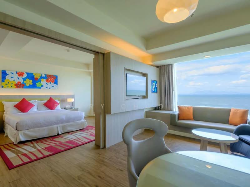 Hotel / Resort for Rent in Port Dickson (Negeri Sembilan) - Barry Choong - Bedroom - PropertyGuru.com.my
