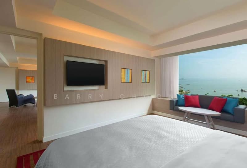 Hotel / Resort for Rent in Port Dickson (Negeri Sembilan) - Barry Choong - Bedroom - PropertyGuru.com.my