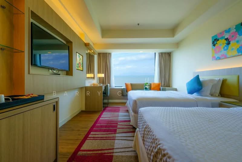 Hotel / Resort for Rent in Port Dickson (Negeri Sembilan) - Barry Choong - Bedroom - PropertyGuru.com.my