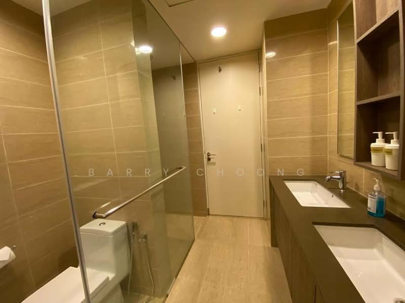 Hotel / Resort for Rent in Port Dickson (Negeri Sembilan) - Barry Choong - Bathroom - PropertyGuru.com.my