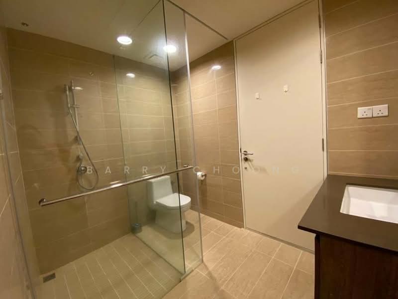 Hotel / Resort for Rent in Port Dickson (Negeri Sembilan) - Barry Choong - Bathroom - PropertyGuru.com.my