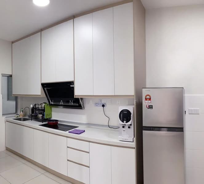 Kondominium untuk Disewa di Platinum OUG Residence - Hannah Hiew - PropertyGuru.com.my