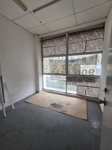 Semi-D Factory for Rent in Port Klang (Pelabuhan Klang) (Selangor) - Cassey Lim - Interior - PropertyGuru.com.my