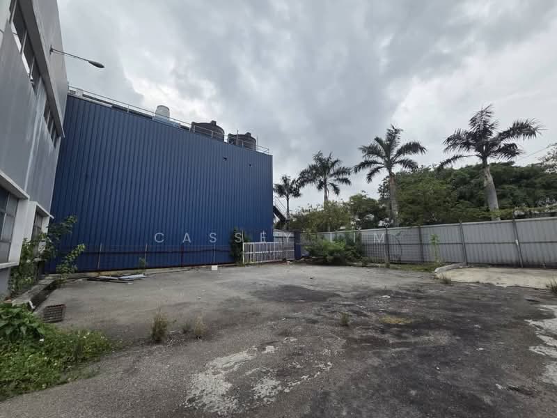 Semi-D Factory for Rent in Port Klang (Pelabuhan Klang) (Selangor) - Cassey Lim - PropertyGuru.com.my