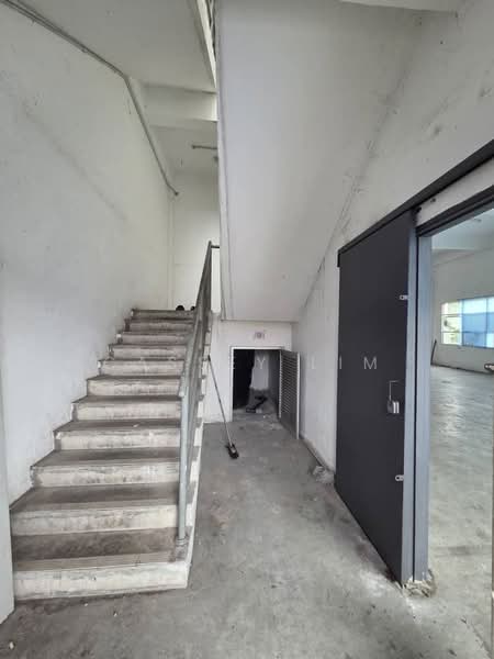 Semi-D Factory for Rent in Port Klang (Pelabuhan Klang) (Selangor) - Cassey Lim - PropertyGuru.com.my