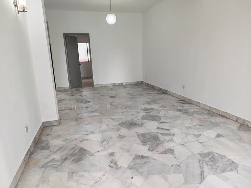 Apartment for Sale at Faber Indah - Shimry Wong - PropertyGuru.com.my