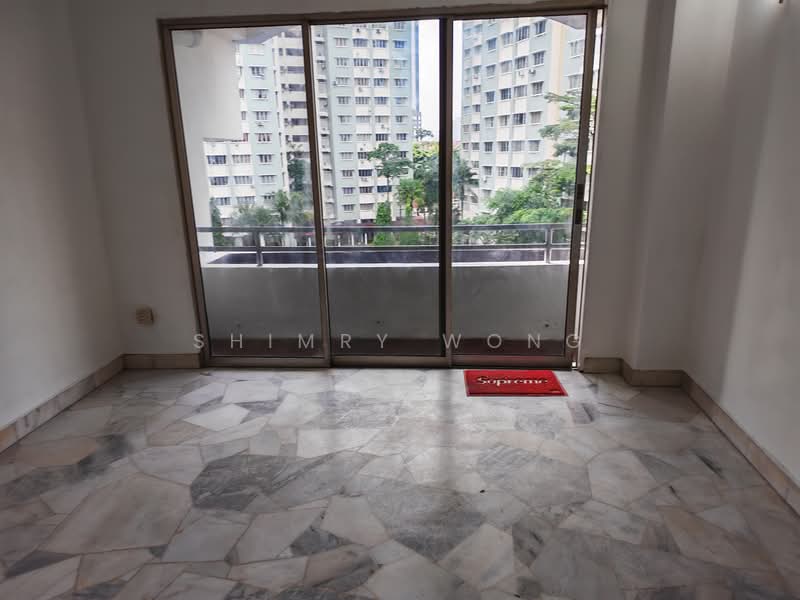 Apartment for Sale at Faber Indah - Shimry Wong - PropertyGuru.com.my
