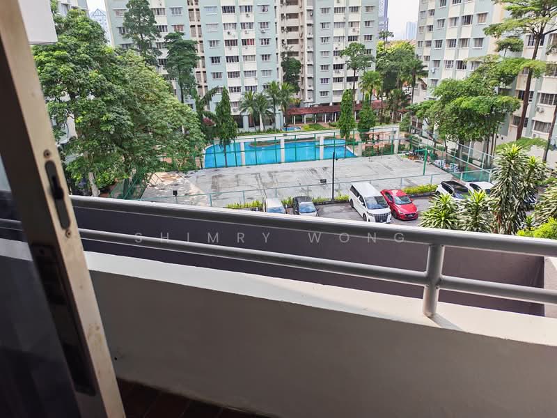 Apartment for Sale at Faber Indah - Shimry Wong - PropertyGuru.com.my