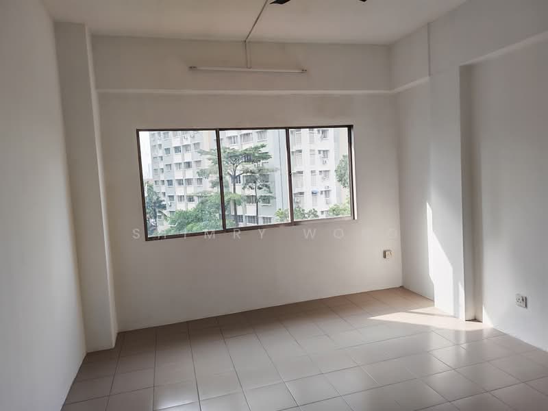 Apartment for Sale at Faber Indah - Shimry Wong - PropertyGuru.com.my
