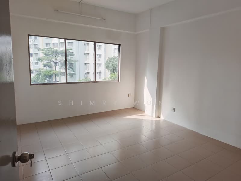 Apartment for Sale at Faber Indah - Shimry Wong - PropertyGuru.com.my