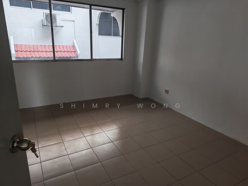 Apartment for Sale at Faber Indah - Shimry Wong - PropertyGuru.com.my