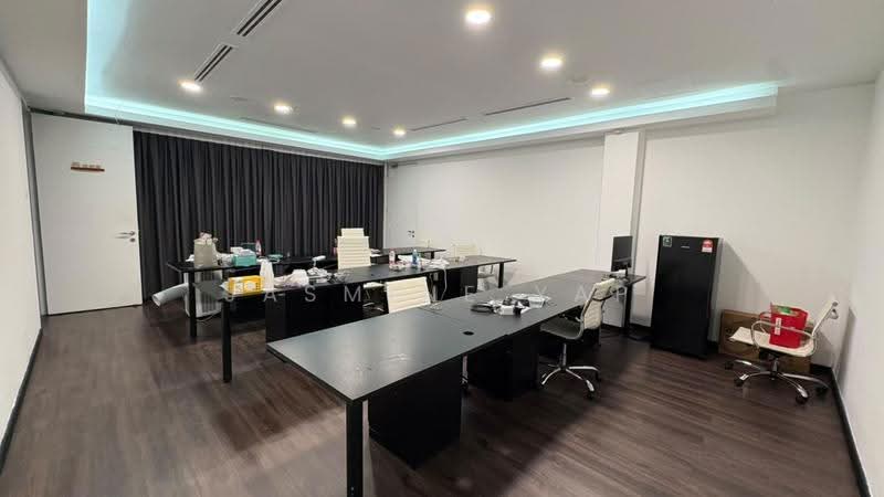 Pejabat untuk Disewa di Taman Bangsar (Bangsar) - Jasmine Yap - Interior - PropertyGuru.com.my