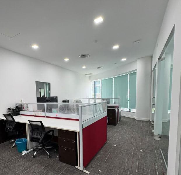 Pejabat untuk Disewa di Taman Bangsar (Bangsar) - Jasmine Yap - Interior - PropertyGuru.com.my