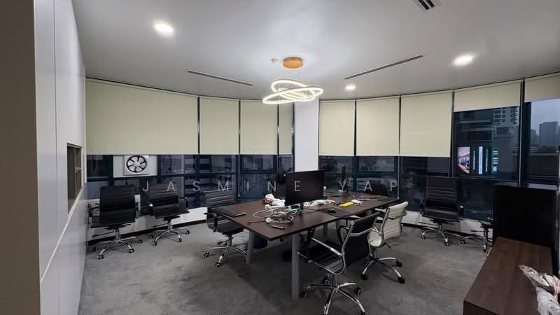 Pejabat untuk Disewa di Taman Bangsar (Bangsar) - Jasmine Yap - Interior - PropertyGuru.com.my