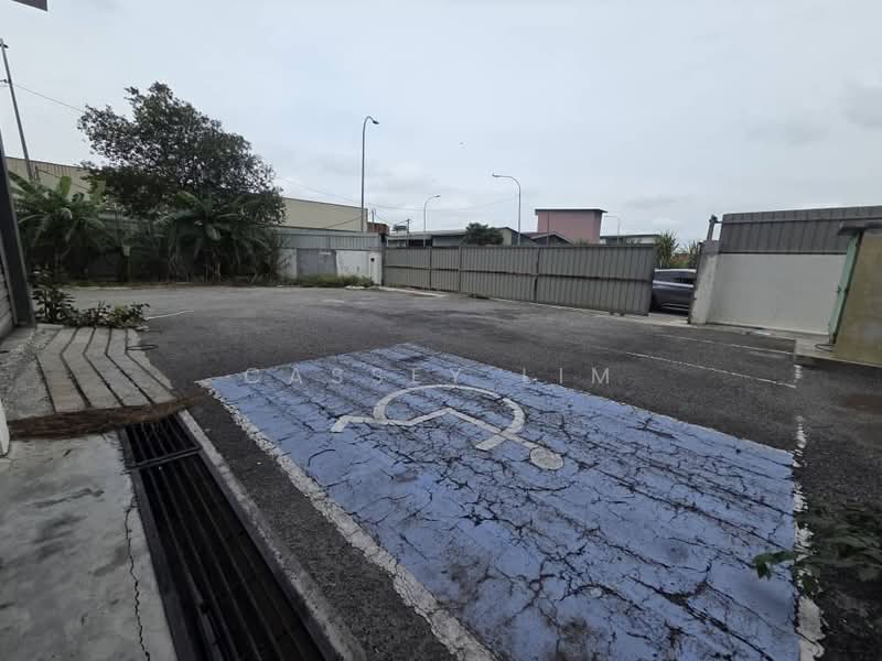 Semi-D Factory for Sale in Port Klang (Pelabuhan Klang) (Selangor) - Cassey Lim - PropertyGuru.com.my