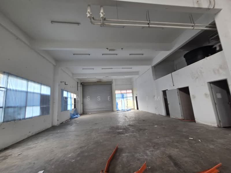 Semi-D Factory for Sale in Port Klang (Pelabuhan Klang) (Selangor) - Cassey Lim - PropertyGuru.com.my