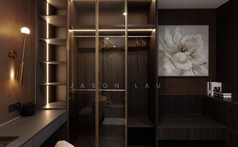 Servis Apartment untuk Dijual di Atwater : Service Residences - Jason Lau - Interior - PropertyGuru.com.my