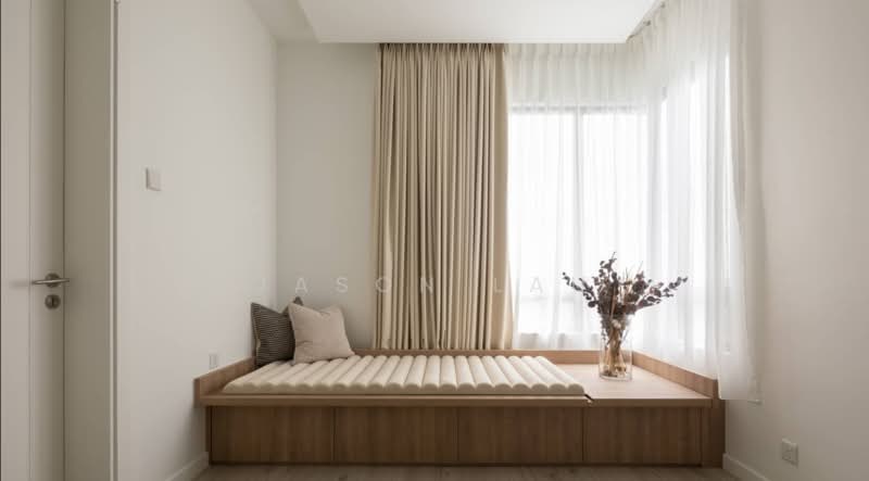Servis Apartment untuk Dijual di RYAN & MIHO - Jason Lau - Interior - PropertyGuru.com.my