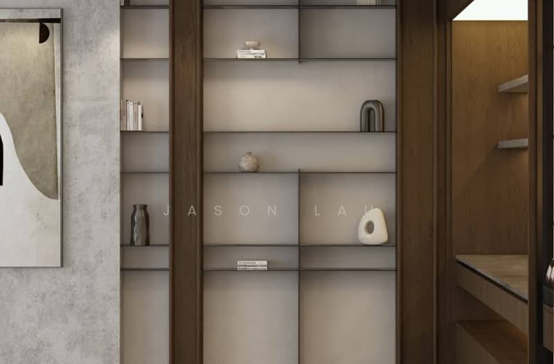 Service Residence for Sale at Nadi Bangsar - Jason Lau - Interior - PropertyGuru.com.my