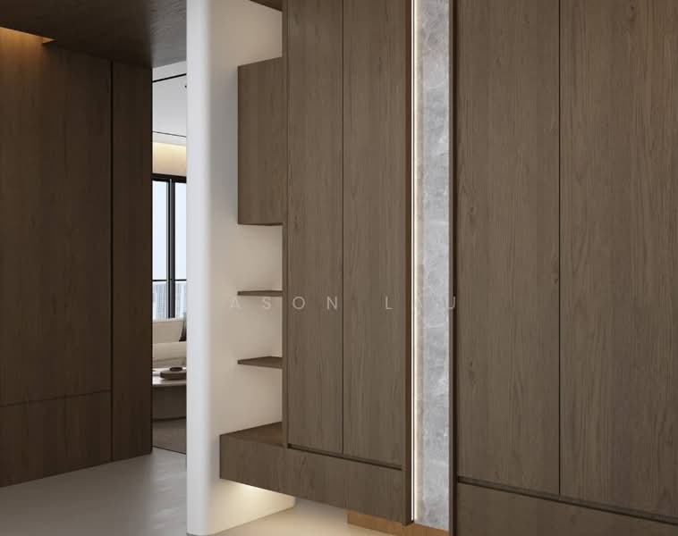 Service Residence for Sale at Nadi Bangsar - Jason Lau - Interior - PropertyGuru.com.my