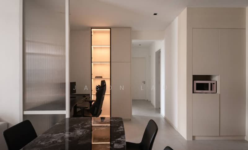 Service Residence for Sale at Laurel Residence - Jason Lau - Study - PropertyGuru.com.my