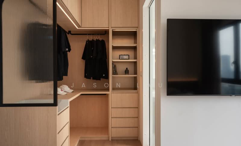 Service Residence for Sale at Laurel Residence - Jason Lau - Interior - PropertyGuru.com.my