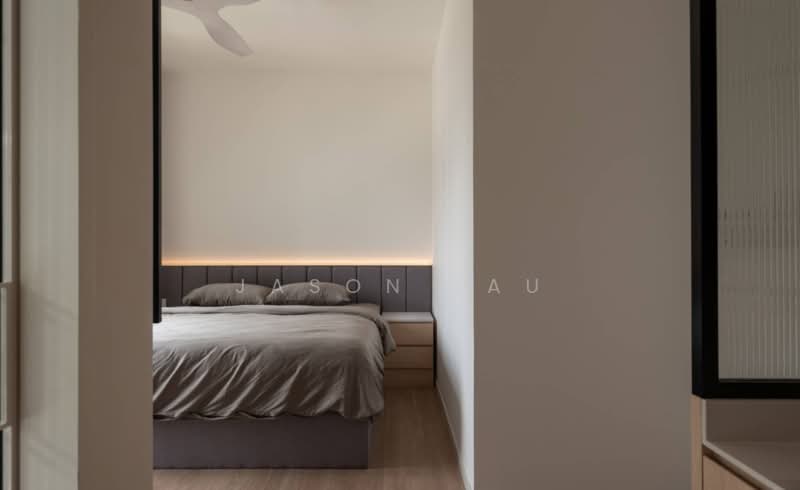 Service Residence for Sale at Laurel Residence - Jason Lau - Bedroom - PropertyGuru.com.my