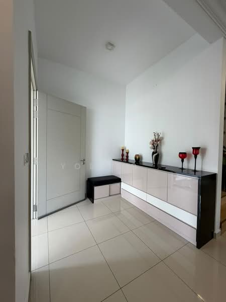 Cluster House for Rent in Horizon Hills (Iskandar Puteri (Nusajaya)) - Yoland . - Entrance - PropertyGuru.com.my