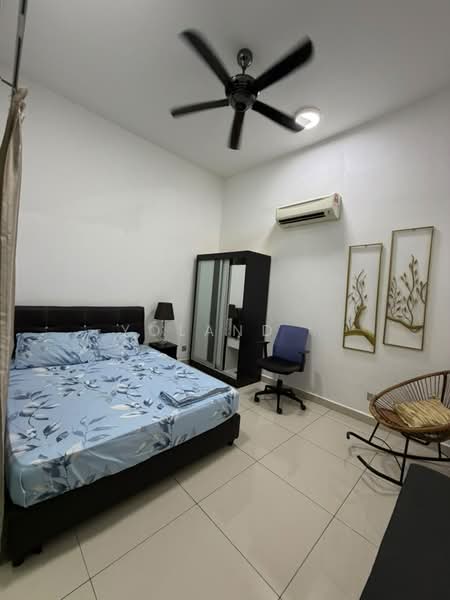 Cluster House for Rent in Horizon Hills (Iskandar Puteri (Nusajaya)) - Yoland . - Bedroom - PropertyGuru.com.my