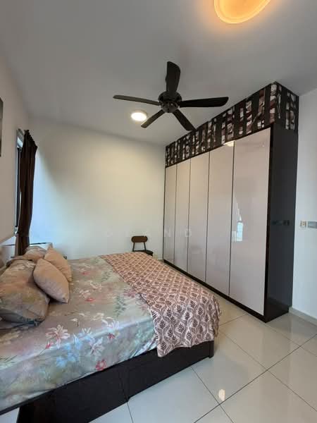 Cluster House for Rent in Horizon Hills (Iskandar Puteri (Nusajaya)) - Yoland . - Bedroom - PropertyGuru.com.my