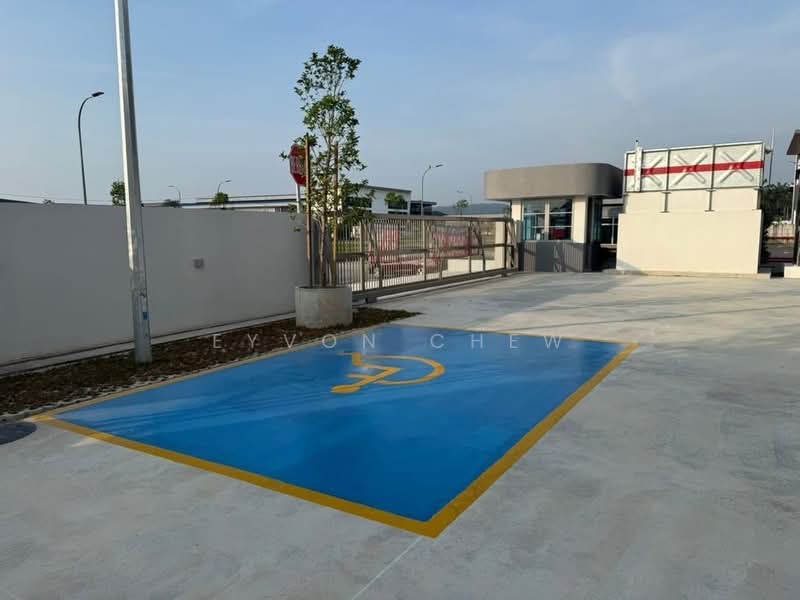 Semi-D Factory for Rent in Kuala Selangor (Selangor) - Eyvon Chew - PropertyGuru.com.my