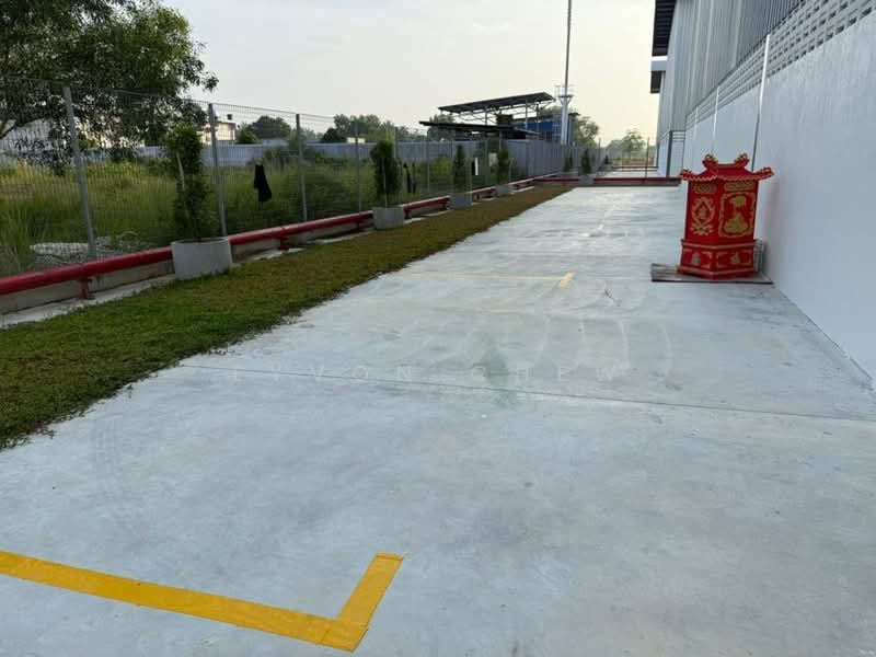 Semi-D Factory for Rent in Kuala Selangor (Selangor) - Eyvon Chew - PropertyGuru.com.my