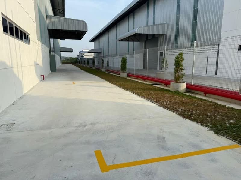 Semi-D Factory for Rent in Kuala Selangor (Selangor) - Eyvon Chew - PropertyGuru.com.my