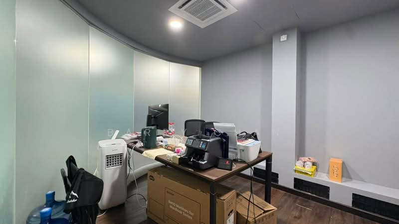 Pejabat untuk Disewa di Taman Bangsar (Bangsar) - BARRY CHAN - Study - PropertyGuru.com.my