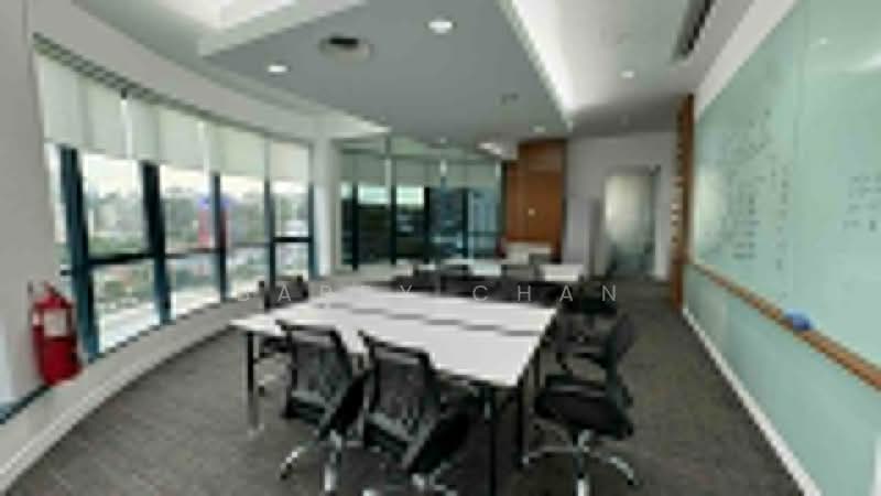 Pejabat untuk Disewa di Taman Bangsar (Bangsar) - BARRY CHAN - Interior - PropertyGuru.com.my