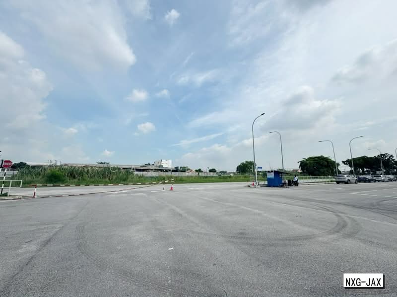 Kilang untuk Dijual di Klang (Selangor) - Cassey Lim - Exterior - PropertyGuru.com.my