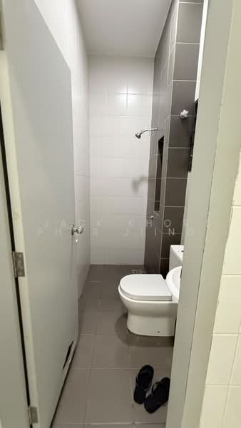 2-storey Terraced House for Rent in Setia Alam (Selangor) - Jack Khor Phor Jiing - Bathroom - PropertyGuru.com.my