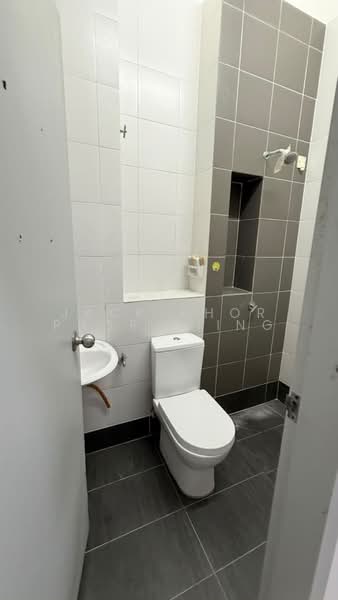 2-storey Terraced House for Rent in Setia Alam (Selangor) - Jack Khor Phor Jiing - Bathroom - PropertyGuru.com.my