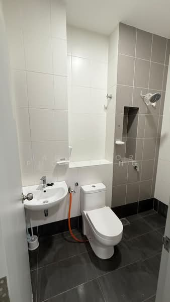 2-storey Terraced House for Rent in Setia Alam (Selangor) - Jack Khor Phor Jiing - Bathroom - PropertyGuru.com.my
