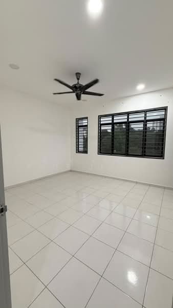 2-storey Terraced House for Rent in Setia Alam (Selangor) - Jack Khor Phor Jiing - Interior - PropertyGuru.com.my