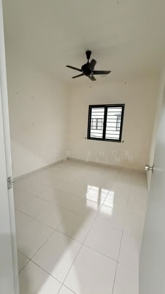 2-storey Terraced House for Rent in Setia Alam (Selangor) - Jack Khor Phor Jiing - Interior - PropertyGuru.com.my