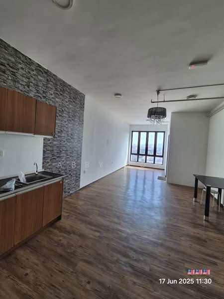 Service Residence for Rent at Suria Jaya - Abby Woo - Kitchen - PropertyGuru.com.my