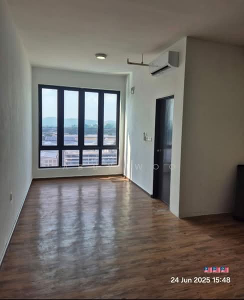 Service Residence for Rent at Suria Jaya - Abby Woo - Living Room - PropertyGuru.com.my