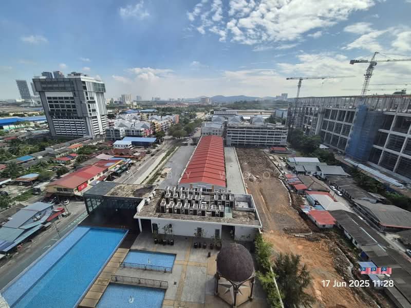 Service Residence for Rent at Suria Jaya - Abby Woo - Exterior - PropertyGuru.com.my