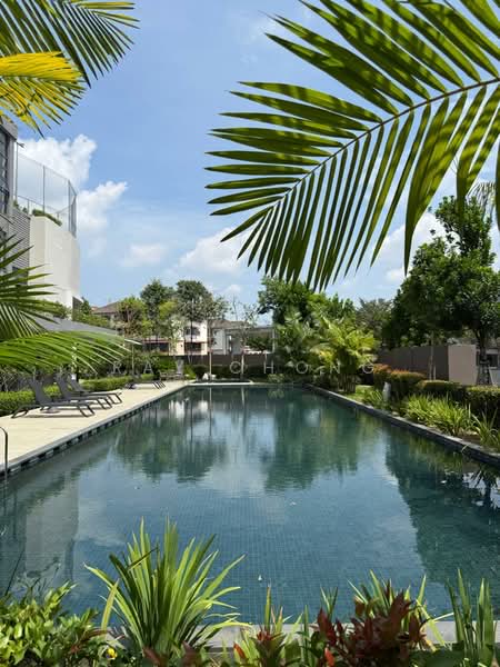Rumah Teres 3 Tingkat untuk Dijual di Taman Bukit Serdang (Seri Kembangan) - Ray Chong - Exterior - PropertyGuru.com.my